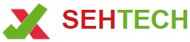 Logo Sehtech