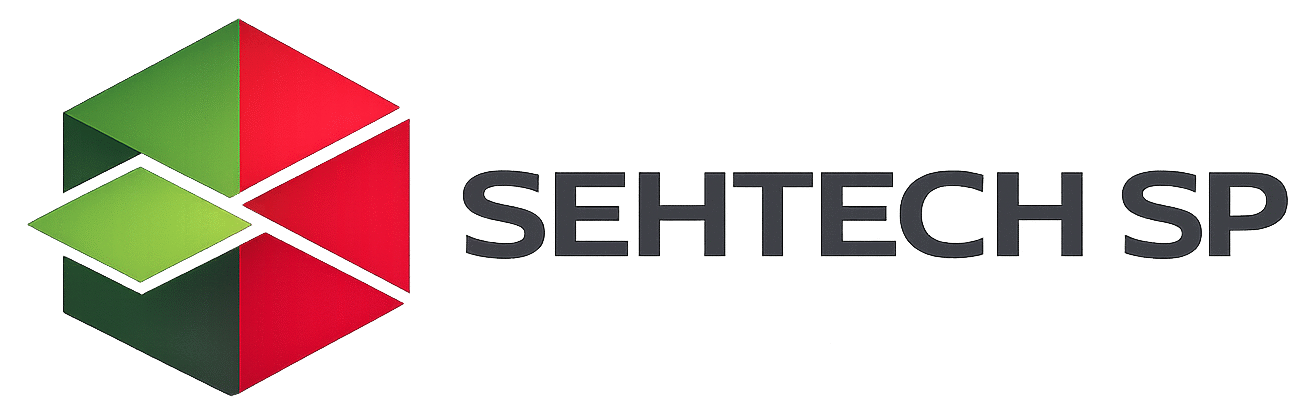 Sehtech
